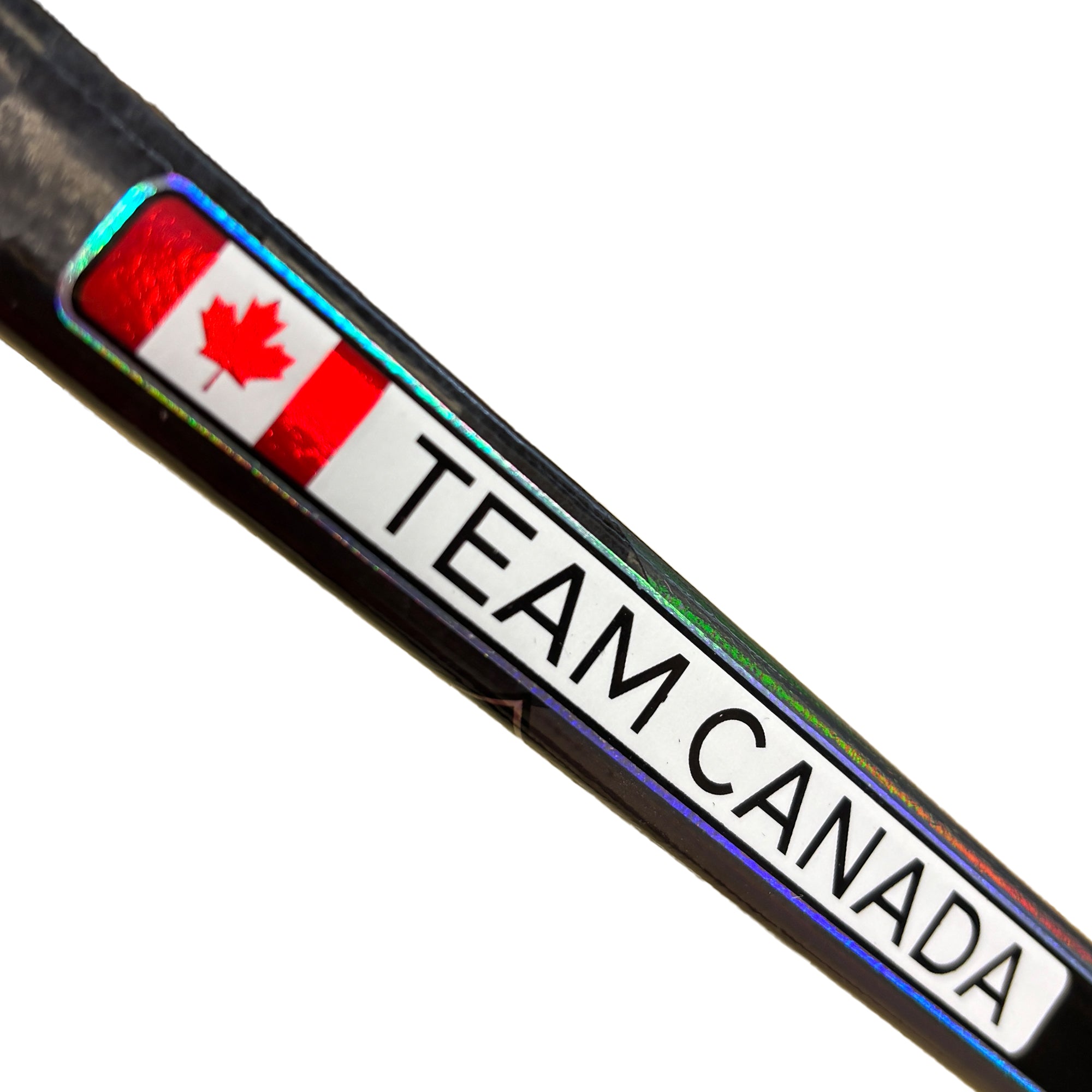 Véritable HZRDUS 9X4 *Graphique Équipe Canada*
